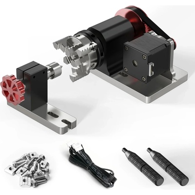 TwoTrees CNC Rotary Module Kit 1 sada
