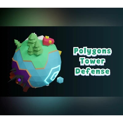Polygons Tower Defense