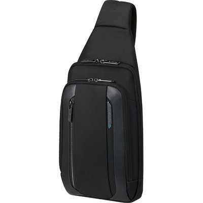 Samsonite Spectrolite 4.0 Sling Taška přes rameno Černá 39cm 5L