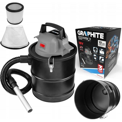Graphite 58GE125