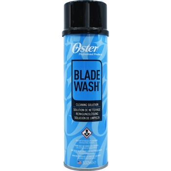 Oster Professional Blade Wash Cleaning Solution 532 ml