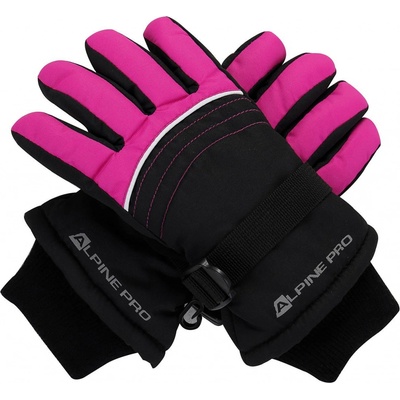Alpine Pro korio růžové