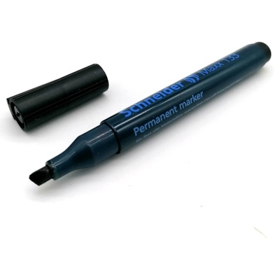 Yiwu Hetong Art&Craft Factory МАРКЕР ПЕРМАНЕНТЕН ЧЕРЕН М17-020