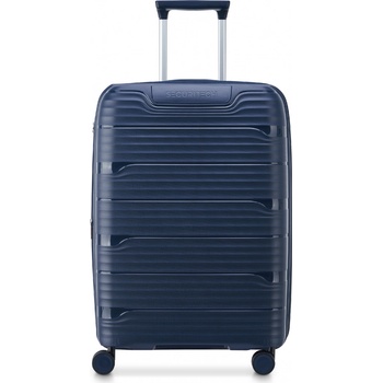 Securitech by Delsey Dune EXP 400781002 modrá 77 l