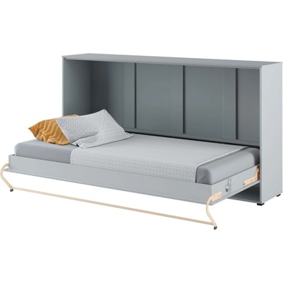 Lenart Concept Pro CP-06 sklápěcí nízká šedá