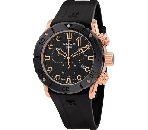 Edox 10250-37r-nir