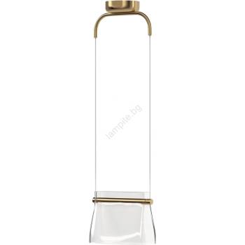 Maytoni Cabaret MOD170PL-L8BS3K