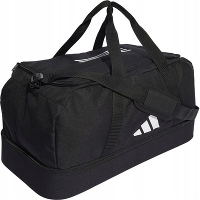 adidas Tiro 23 League Dufflebag černá 40 l M – Zboží Mobilmania