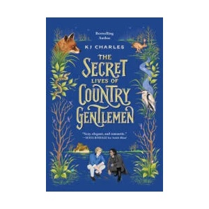 Secret Lives of Country Gentlemen (ISBN: 9781728255859)
