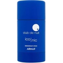 Armaf Club De Nuit Blue Iconic deo stick 75 g