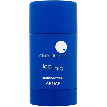 Armaf Club De Nuit Blue Iconic deo stick 75 g