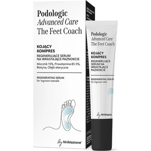 Farmona Регенериращ серум за врастнали нокти на краката Farmona PODOLOGIC ADVANCED CARE Regenerating serum for ingrown toenails (FAPC987223)