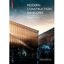 Modern Construction Envelopes