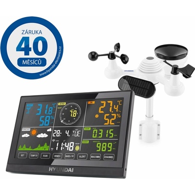 Hyundai WSP 5200 WIFI