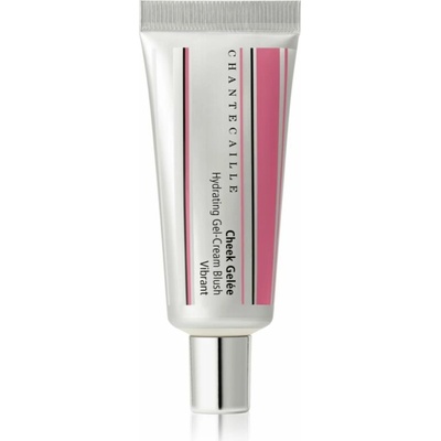 Chantecaille Cheek Gelée Hydrating Gel-Cream Blush krémová tvářenka s hydratačním účinkem 21,62 ml