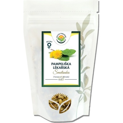 Salvia Paradise Pampeliška lékařská květ 50 g