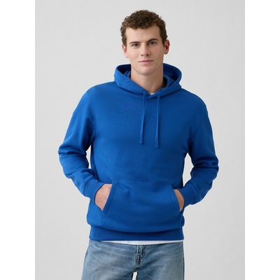 GAP Суитшърт с логото на GAP GAP | Sin | МЪЖЕ | S