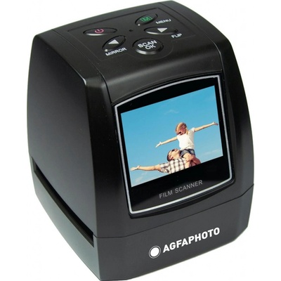AgfaPhoto AFS100 – Sleviste.cz