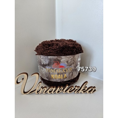 Himalaya Koala 75738 hnedá