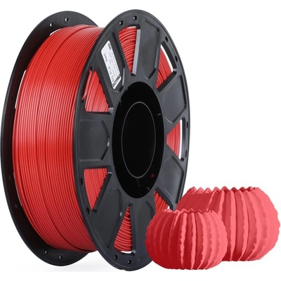 Creality Filament 1.75mm Ender-PLA 1kg červená – Zbozi.Blesk.cz