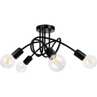 Orno AD-LD-6402BE27M