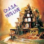 Supraphon Ch. A. S. A. : Live 1975 - CD (026339)