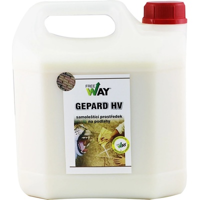 FreeWay gepard hv 3 l