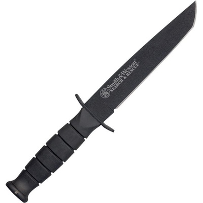 Smith & Wesson Search & Rescue Tanto, 10 1/2" overall, SWSURT