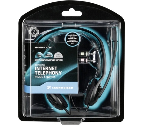 Sennheiser PC 3 CHAT