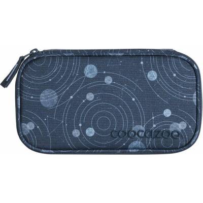 Penál Blue Orbit