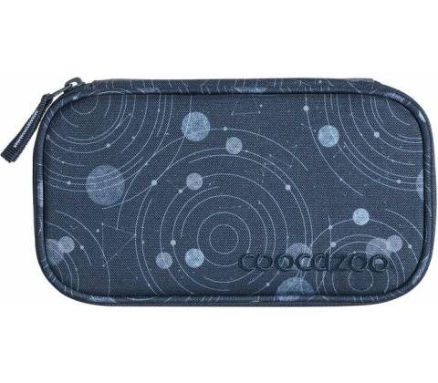 Penál Blue Orbit