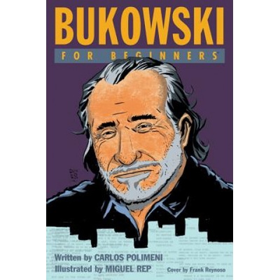 Bukowski for Beginners Polimeni CarlosPaperback