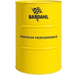 Bardahl XTC 5W-30 205 l