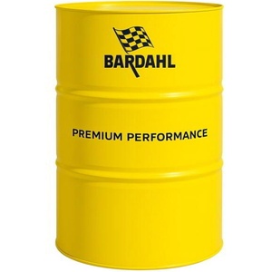 Bardahl XTC 5W-30 205 l