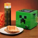 Image 1 of Ukonic Creeper Square Minecraft