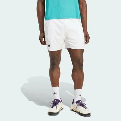 adidas Tennis Pro Climacool Ergo shorts White