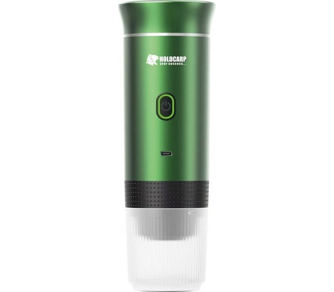 Holdcarp EspressoGo Maker