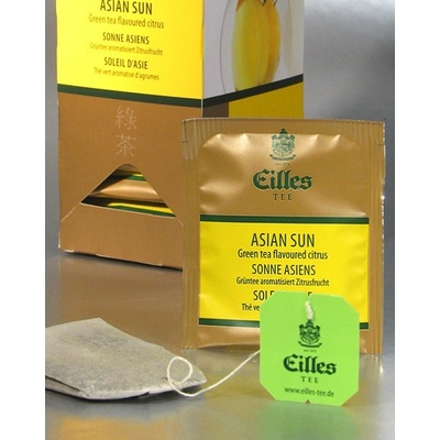 Eilles Tea Sonne Asiens 25 x 1,7 g