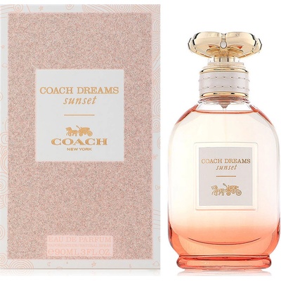 Coach Coach Dreams Sunset parfémovaná voda dámská 60 ml
