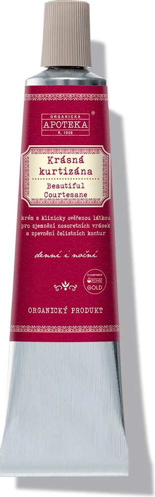 havlikova apoteka bio kremovy havlikuv prirodni zazrak 30 ml