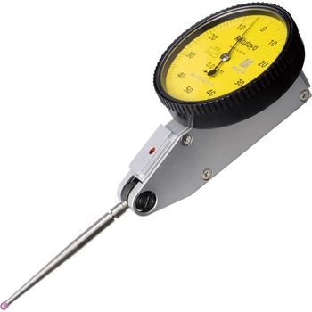 Mitutoyo Индикаторен тестов часовник Mitutoyo 513-477-10E - 1 мм, 0, 01 мм (513-477-10E)