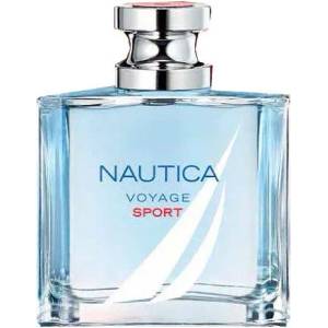 Nautica Voyage Sport EDT 100 ml Парфюми