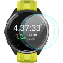 ENKAY 2x Tvrzené sklo pro Garmin Forerunner 965 58642