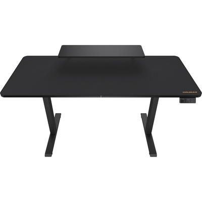 COUGAR Гейминг бюро COUGAR - E-Star 140, черно (CGR-E-STAR140)