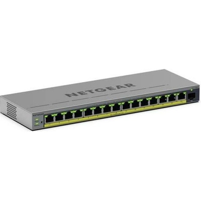 Netgear GS116EPP-100EUS
