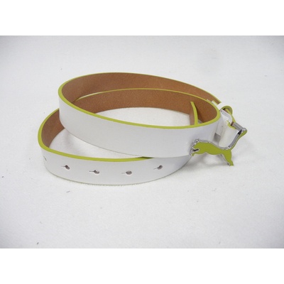 Puma SKINNY POP FITTED belt 03