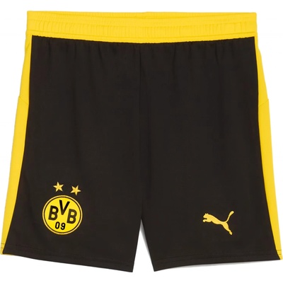 Puma Borussia Dortmund Replica Blocking Short 2025/26
