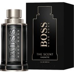 HUGO BOSS The Scent Magnetic EDP 100 ml Tester Парфюми
