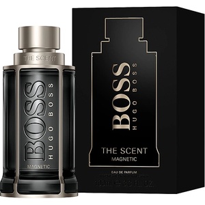 HUGO BOSS The Scent Magnetic EDP 100 ml Tester Парфюми