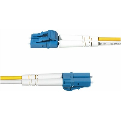 StarTech SMDOS2LCLC2M InfiniBand/optický 2m žlutý